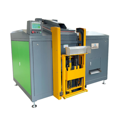 토고 퇴비 오물 분쇄기 도구 / 주방 음식물 찌꺼기 처리 장치 10KW 380V