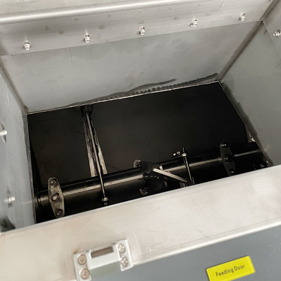 주문 제작된 OEM 유기폐기물 퇴비화 기계 자동 10 - 50 KW