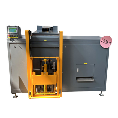 토고 퇴비 오물 분쇄기 도구 / 주방 음식물 찌꺼기 처리 장치 10KW 380V
