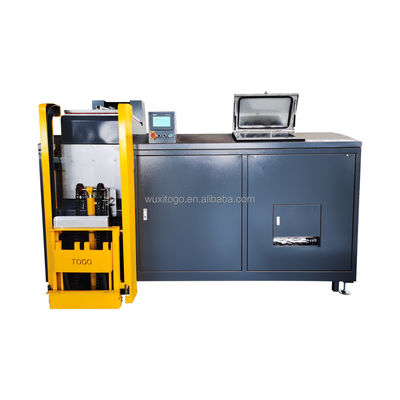 TOGO TG-CC-300S Organic Waste Composting Machine with 300kg Daily Capacity 24-hour Rapid Composting and 90% Reduction Rate