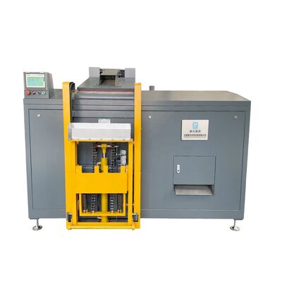 300kg당 사이클 식품 폐기물 콤포스팅 기계 16~22시간 처리 시간 및 10.5kW 전력