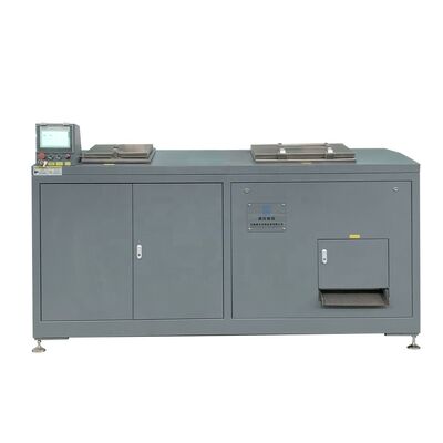 SUS303+Q235B 15kW 전력 및 1년 보증으로 식품 폐기물 콤포스팅 기계