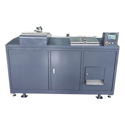 TOGO 200kg/d 상업용 음식물 폐기물 처리기 컴포스터 고효율 분해 완전 자동 PLC 제어 모터 기어 24H