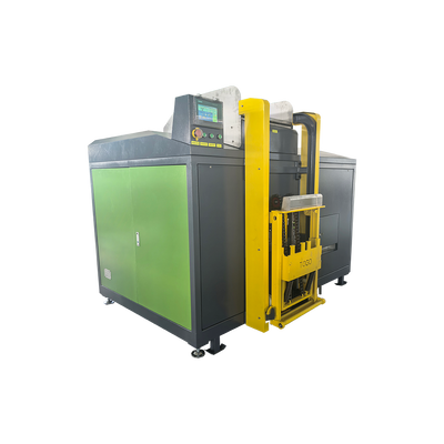 TOGO TG-CC-300 Commercial Composting Machine with 300KG/D Capacity Fully Automatic PLC Control and SUS304 Material