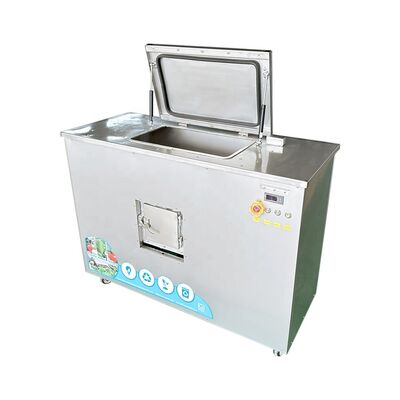 TOGO 지능형 가정용 패스트 푸드 컴포스터 50kg 일일 처리 용량 304 재료 유기농 비료 장비 24시간